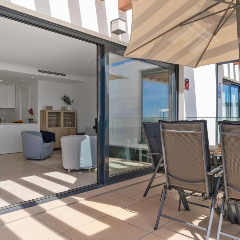 El Higueron apartment by Costarentals - Ref 66 - Apartamento de 2 dormitorios - 20