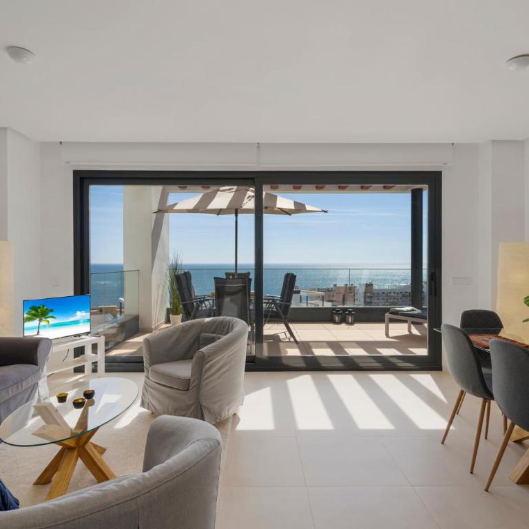 El Higueron apartment by Costarentals - Ref 66 - Apartamento de 2 dormitorios - 23