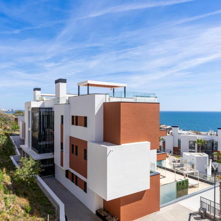 El Higueron apartment by Costarentals - Ref 66 - Apartamento de 2 dormitorios - 30