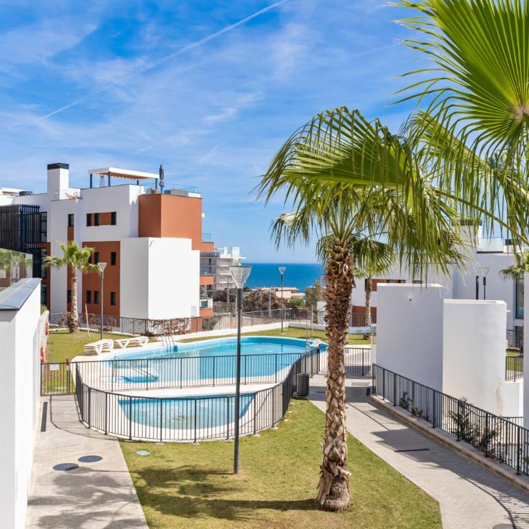 El Higueron apartment by Costarentals - Ref 66 - Apartamento de 2 dormitorios - 29