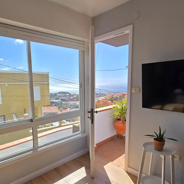 Home2Book Drago Stay, Sea & Santa Cruz Views - Apartamento de 1 dormitorio - 4