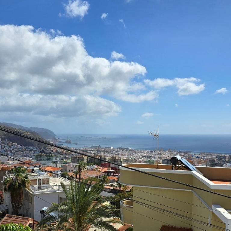 Home2Book Drago Stay, Sea & Santa Cruz Views - Apartamento de 1 dormitorio - 22