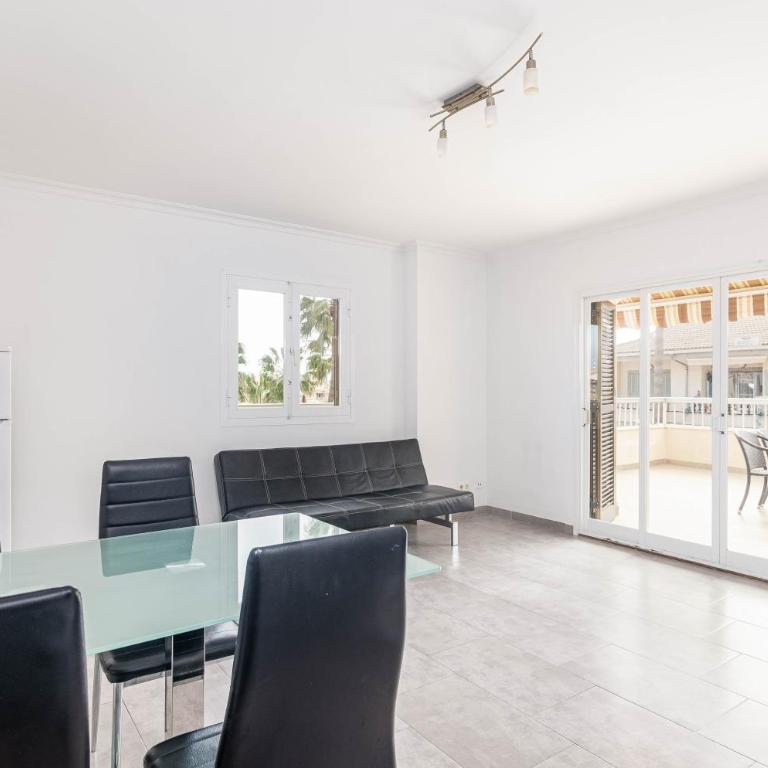 Acapulco Apartments - Apartment with Terrace - 10