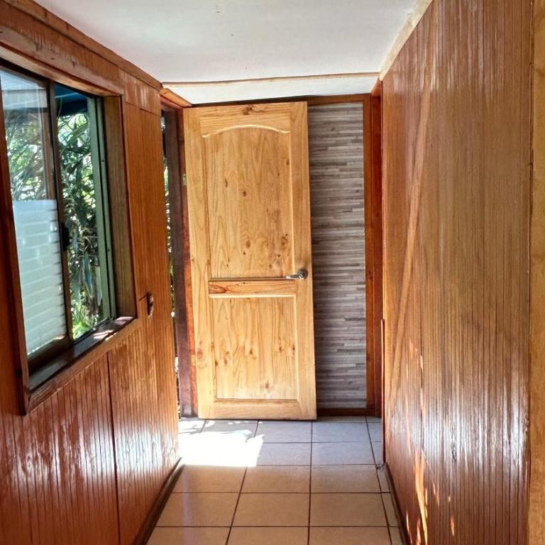 Cabañas Mahatua - Casa con 1 dormitorio - 2