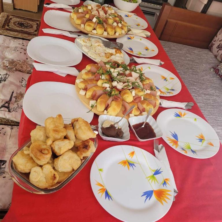 Apartmani Božana Vojinović - Studio - 8