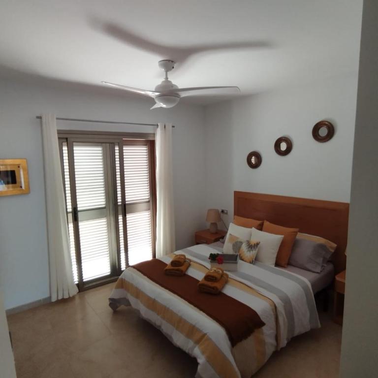 Villa La Tunera - Villa de 3 dormitorios - 21