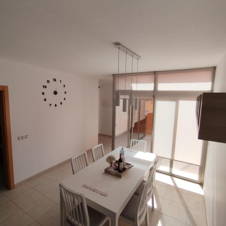 Villa La Tunera - Villa de 3 dormitorios - 8