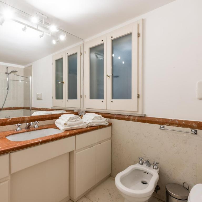 Mercantile Suites - Bari Vecchia - Suite con Balcone - 4