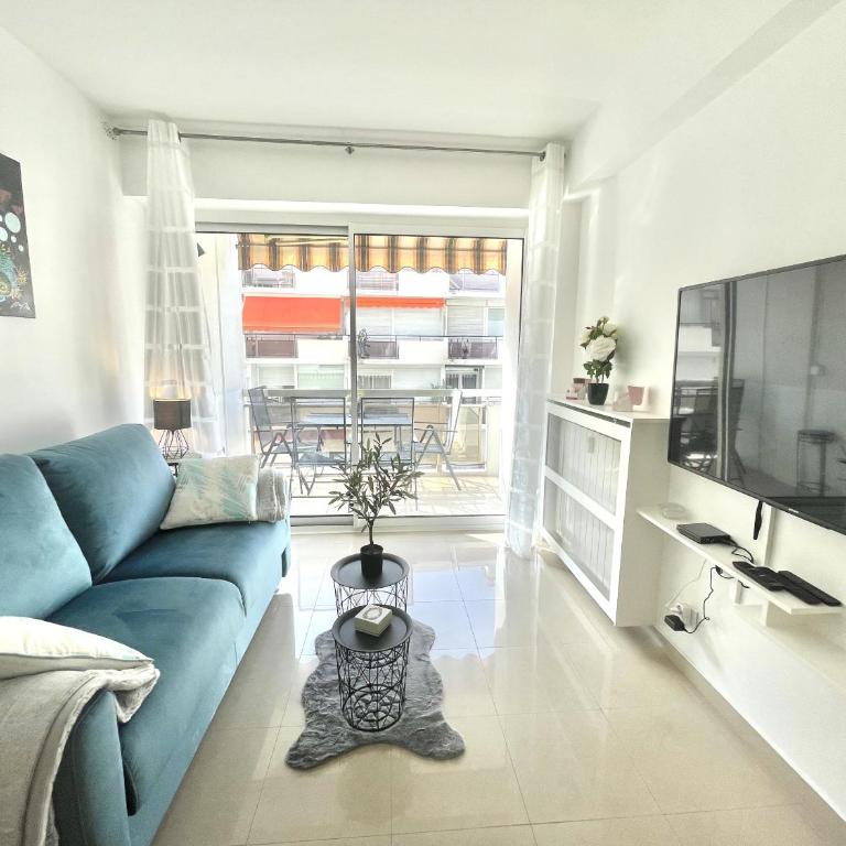 Colony 2 - Apartamento de 2 dormitorios - 1