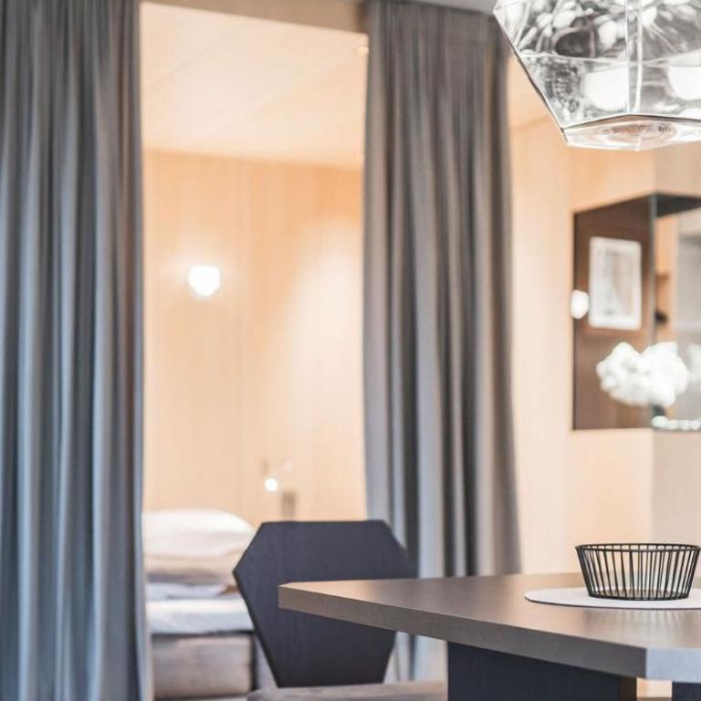 Wachtler Dolomite Apartments - Familienstudio - 6