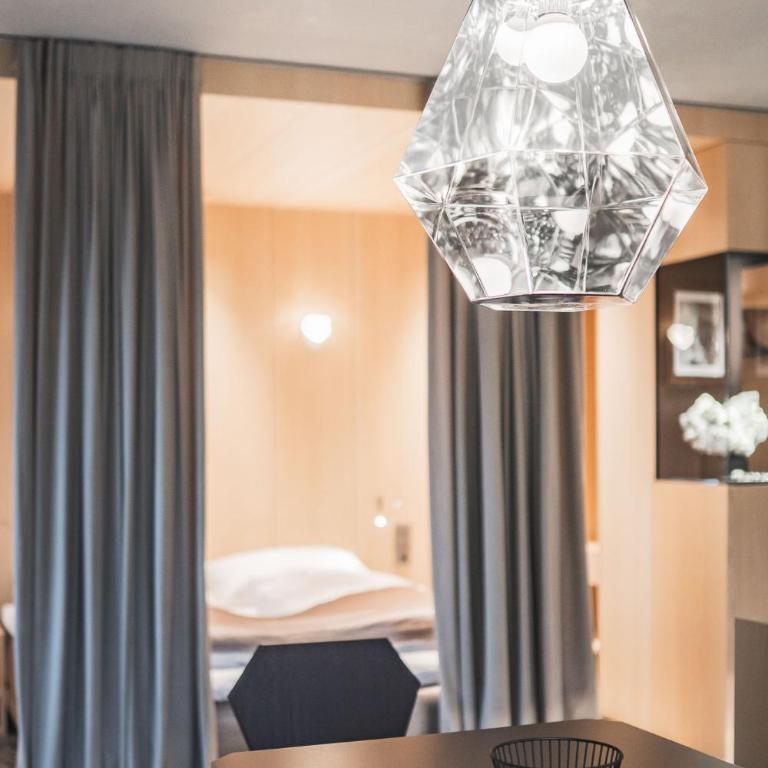 Wachtler Dolomite Apartments - Familienstudio - 9