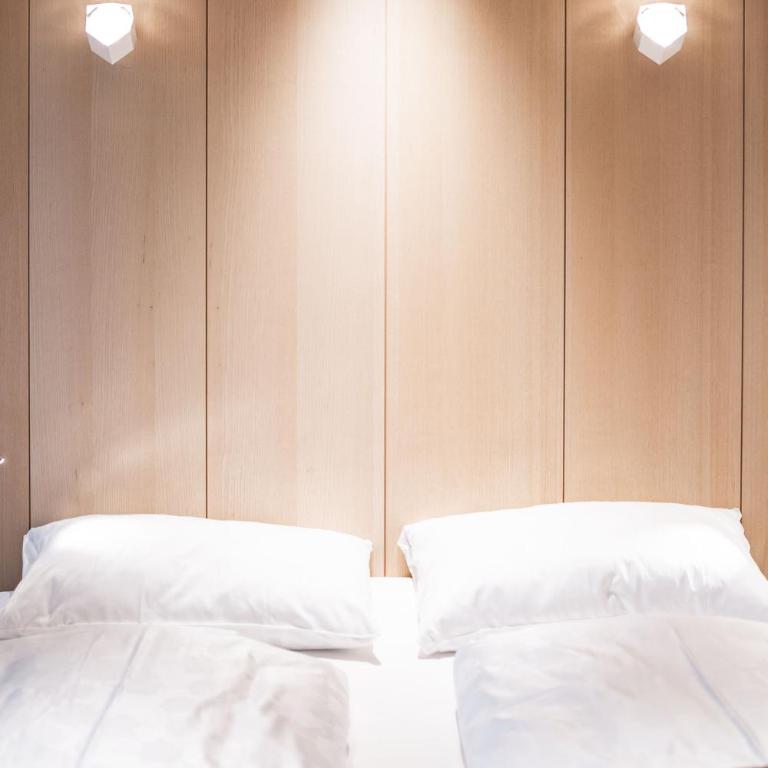 Wachtler Dolomite Apartments - Familienstudio - 11