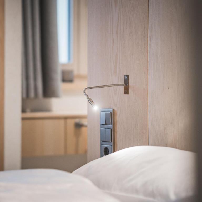 Wachtler Dolomite Apartments - Familienstudio - 13