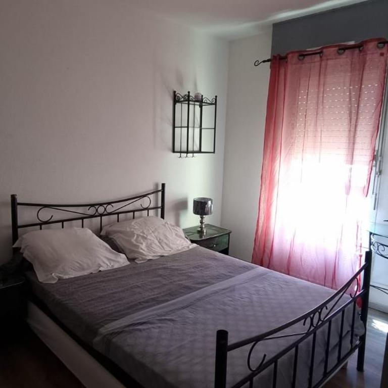 Appartement au CAP D'AGDE - Apartamento de 1 dormitorio - 3