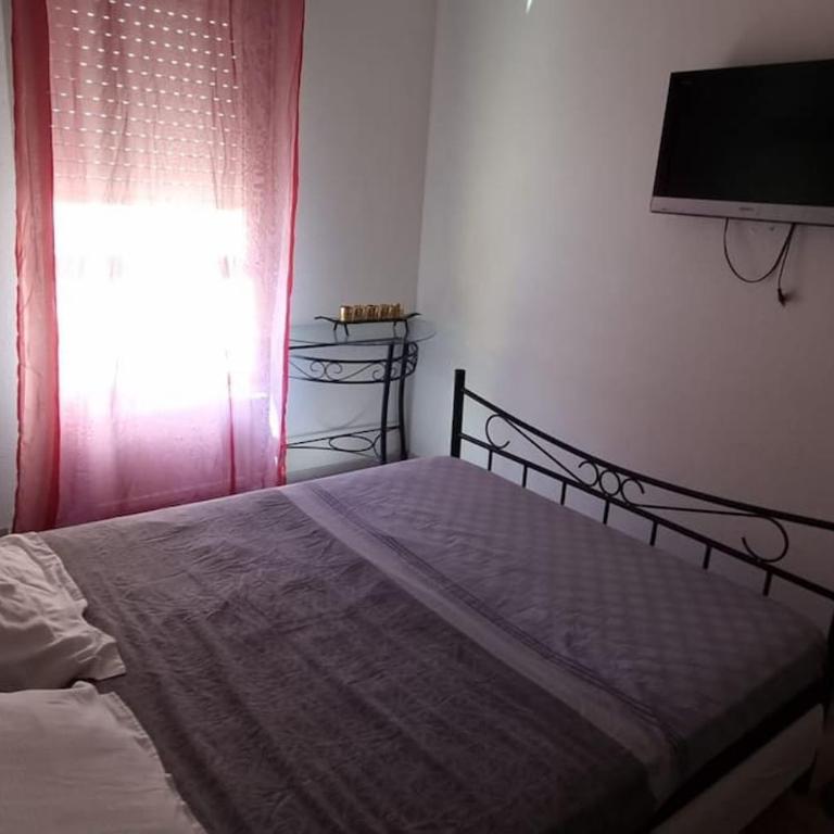 Appartement au CAP D'AGDE - Apartamento de 1 dormitorio - 4