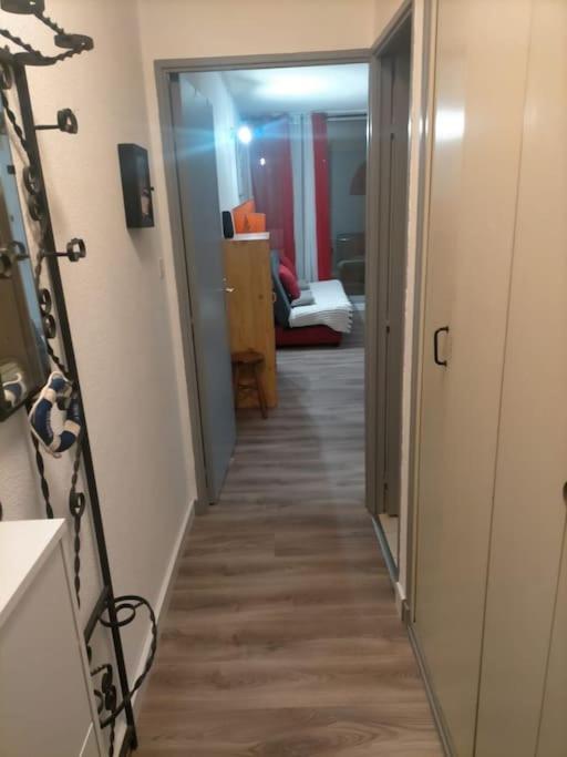 Appartement au CAP D'AGDE - Apartamento de 1 dormitorio - 10