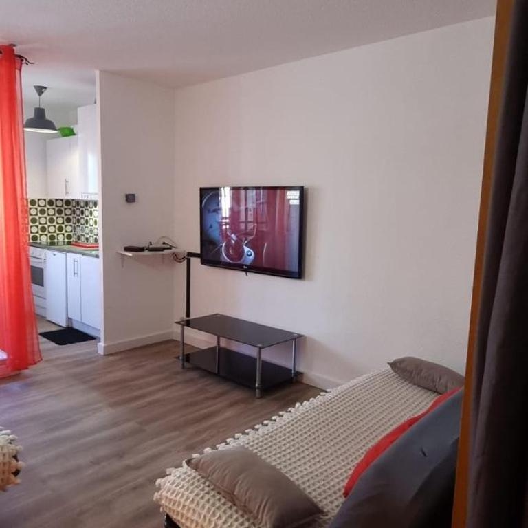 Appartement au CAP D'AGDE - Apartamento de 1 dormitorio - 12