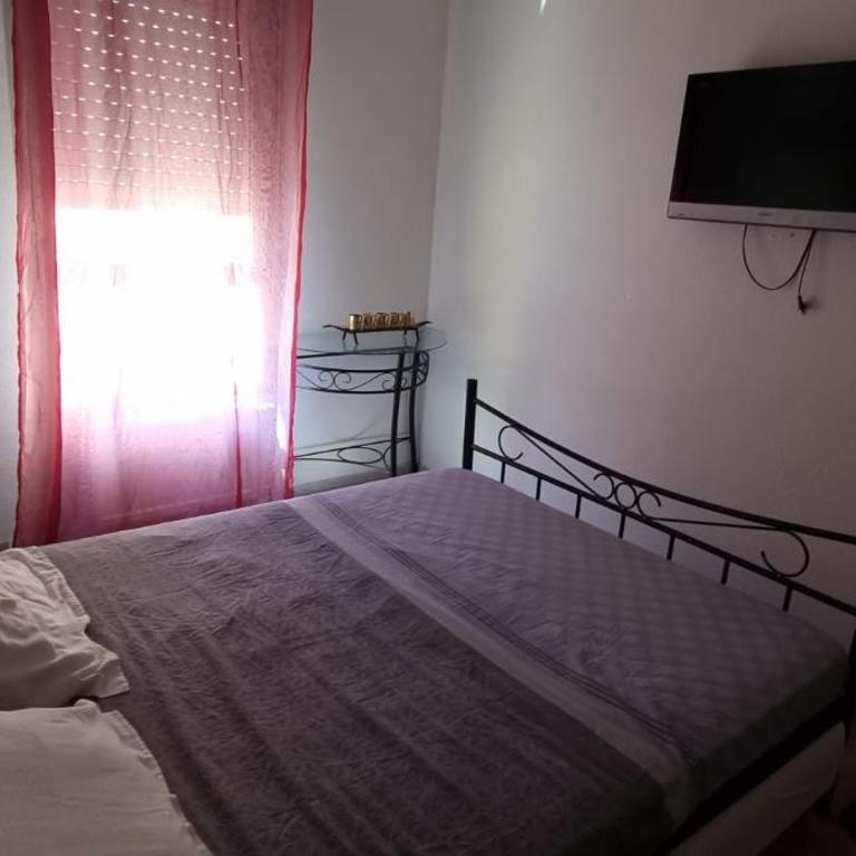 Appartement au CAP D'AGDE - Apartamento de 1 dormitorio - 14