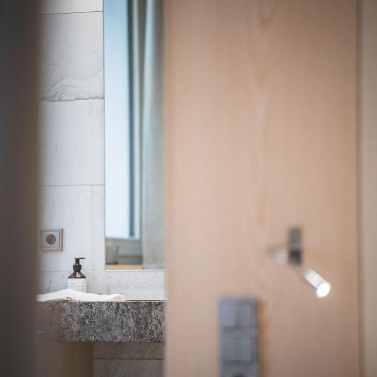 Wachtler Dolomite Apartments - Familienstudio - 15