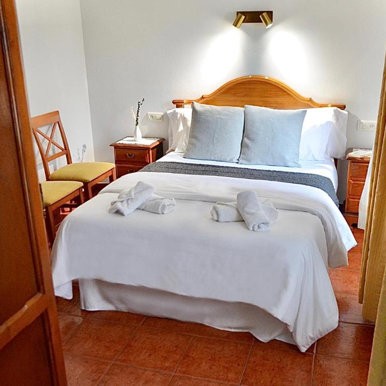Casa Marian - Double or Twin Room - 2