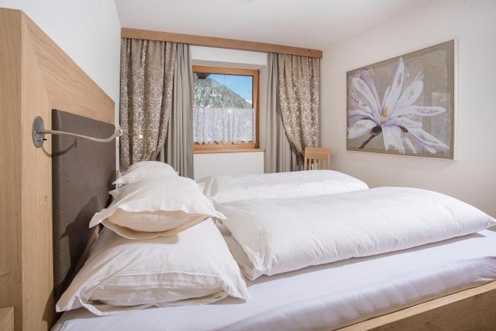 Romantik Ferienwohnungen - Apartment mit 1 Schlafzimmer - 5