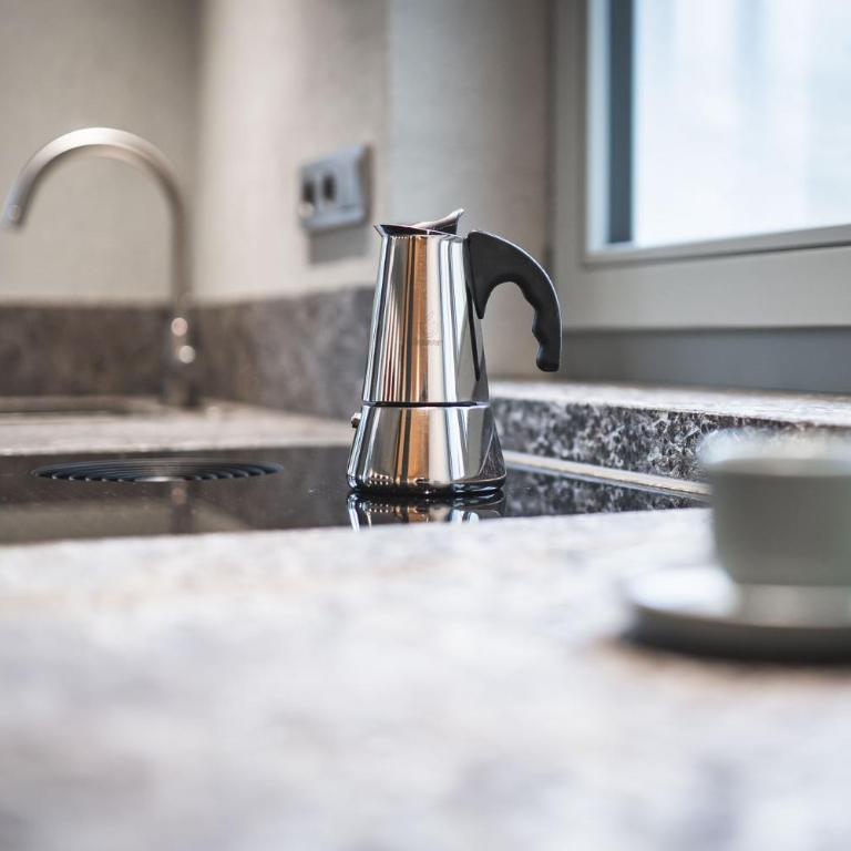 Wachtler Dolomite Apartments - Familienstudio - 18