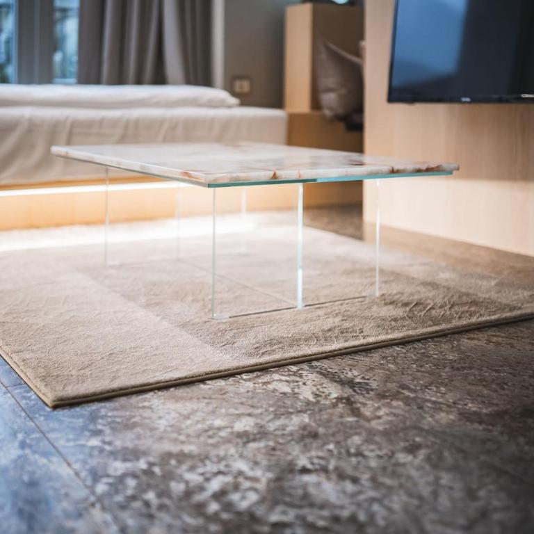 Wachtler Dolomite Apartments - Familienstudio - 22