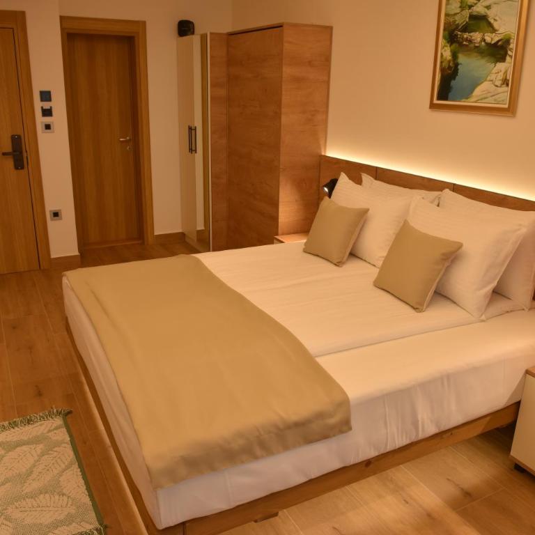 Hotel Zeleni Grad - Superior Jednokrevetna Soba - 3