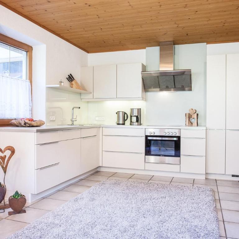 Romantik Ferienwohnungen - Apartment mit 2 Schlafzimmern - 6