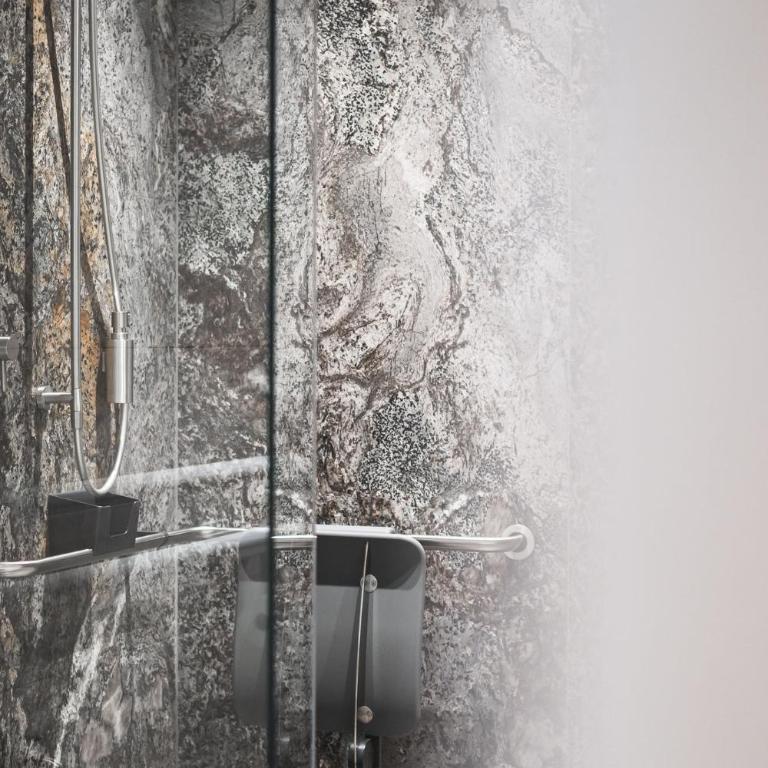 Wachtler Dolomite Apartments - Familienstudio - 12