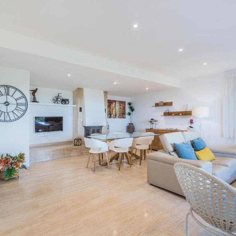 Villa Inge en Platja d'Aro - Casa - 41