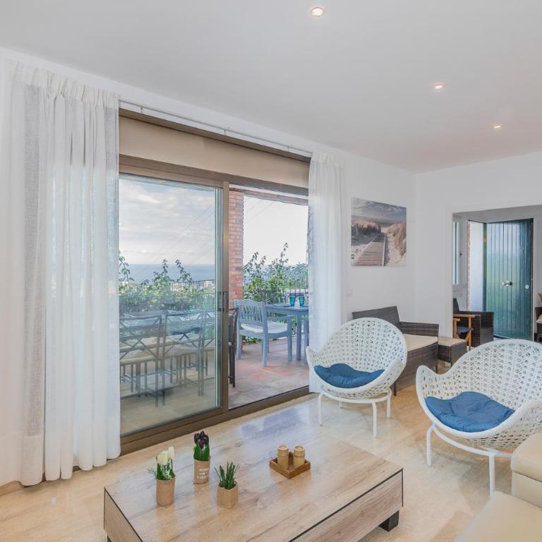 Villa Inge en Platja d'Aro - Casa - 42