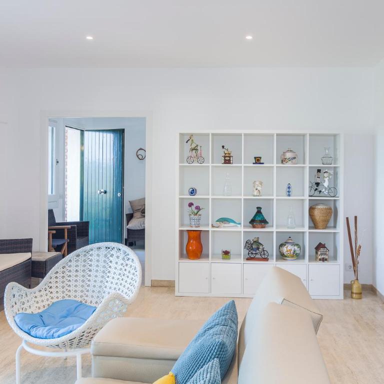 Villa Inge en Platja d'Aro - Casa - 43