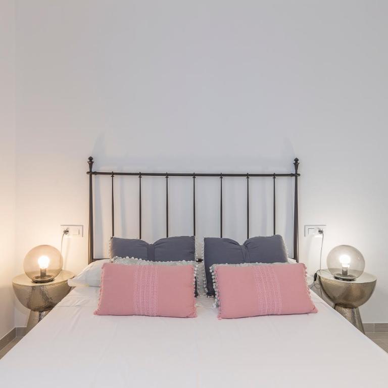 Villa Inge en Platja d'Aro - Casa - 57