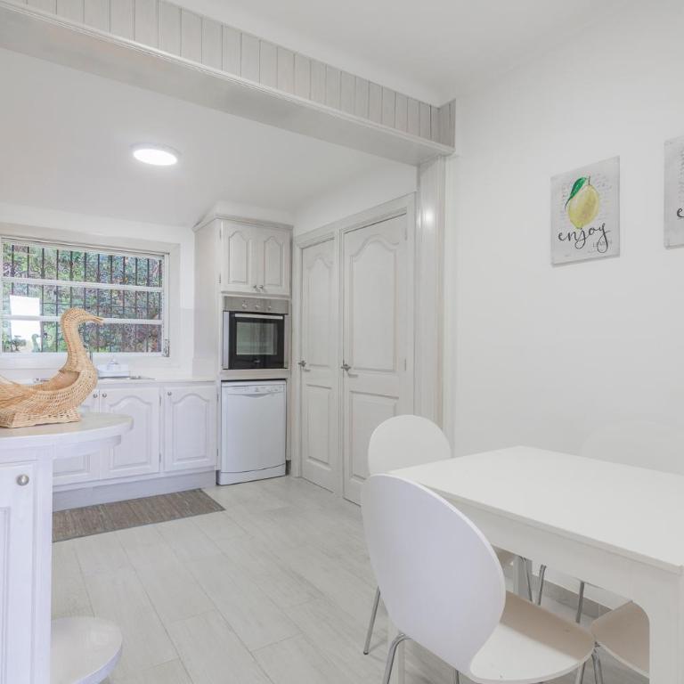 Villa Inge en Platja d'Aro - Casa - 46