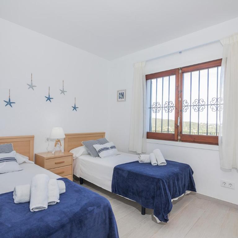 Villa Inge en Platja d'Aro - Casa - 50
