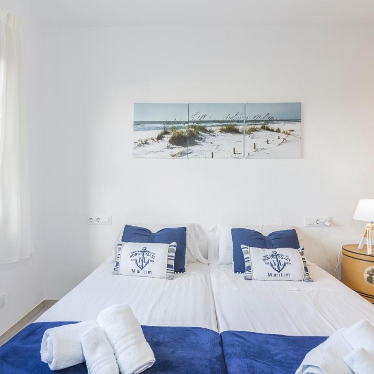 Villa Inge en Platja d'Aro - Casa - 52