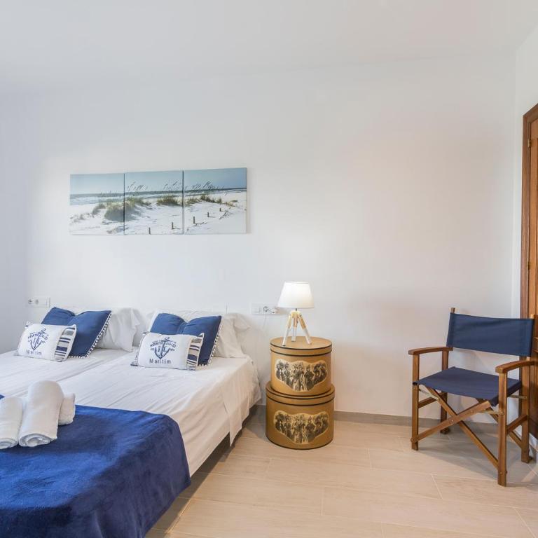 Villa Inge en Platja d'Aro - Casa - 54