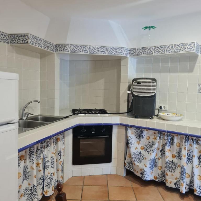 Le Case dei Pescatori - La Costa del Sole - Appartamento con 2 Camere da Letto - 8