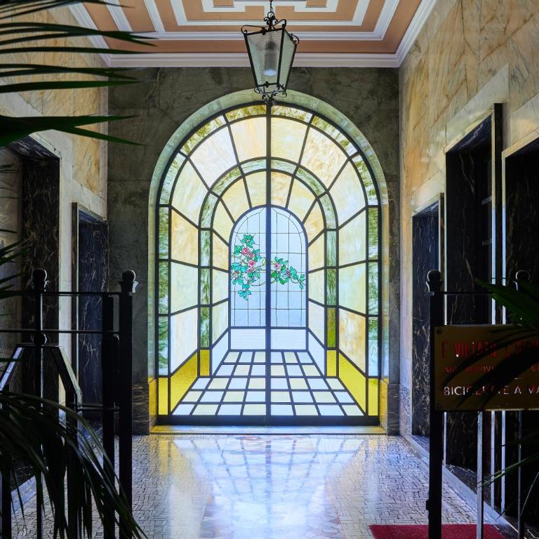 [Porta Romana 80MQ] Luminoso Luxury Duomo a 10 min - Appartamento con 1 Camera da Letto - 25