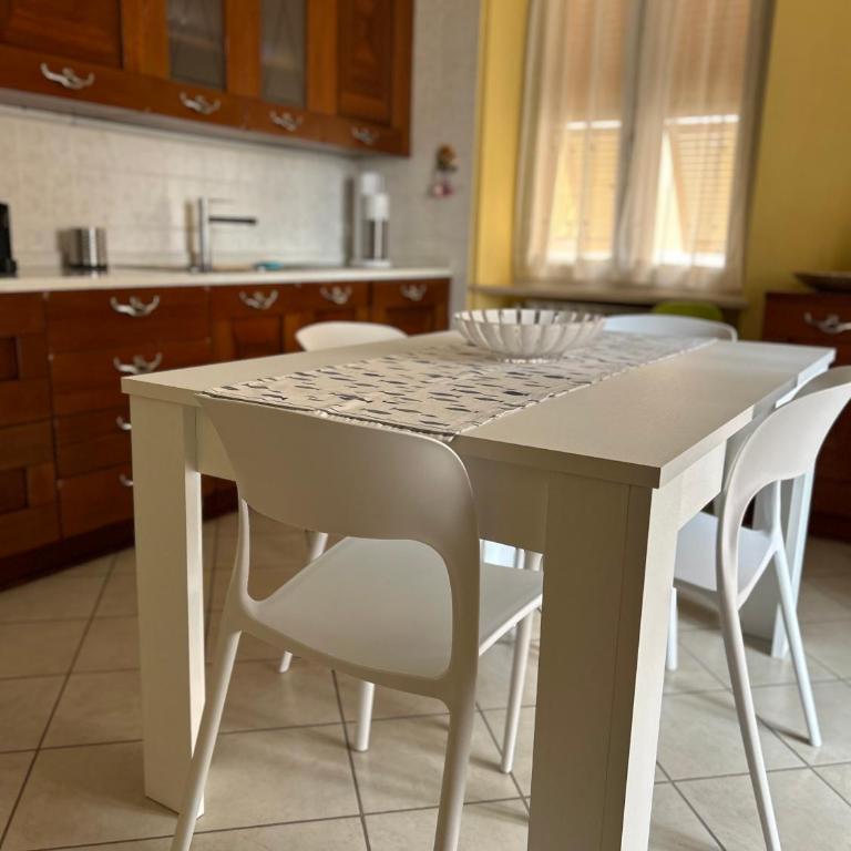 Casa Erika al mare - Apartamento de 2 dormitorios - 8