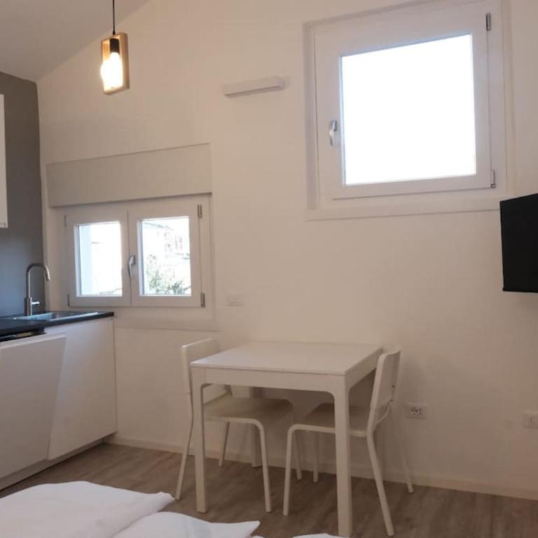 Una piccola finestra su Trento - One-Bedroom Apartment - 6