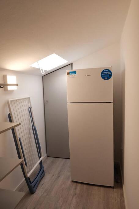 Una piccola finestra su Trento - One-Bedroom Apartment - 7