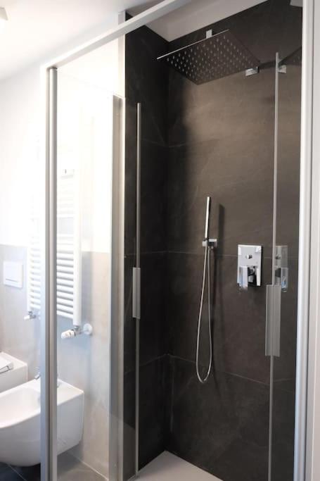 Una piccola finestra su Trento - One-Bedroom Apartment - 10