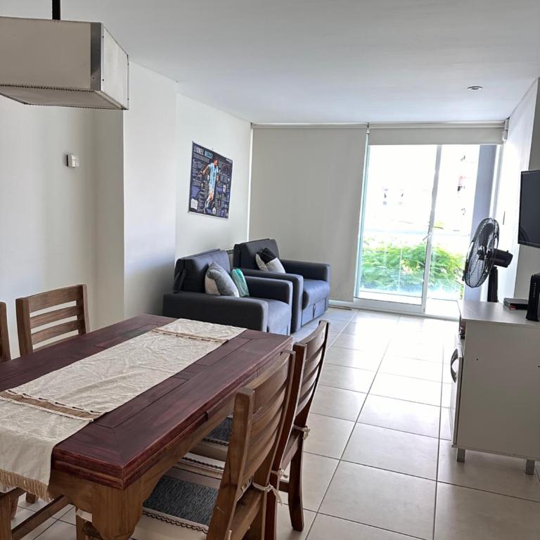 Departamento Plaza Mitre - Apartamento de 1 dormitorio - 5
