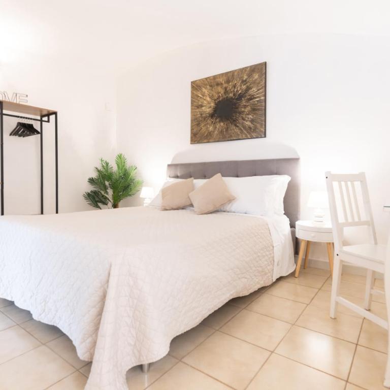 Wish Apartment - Catania Centro Storico - Appartamento con 2 Camere da Letto - 3