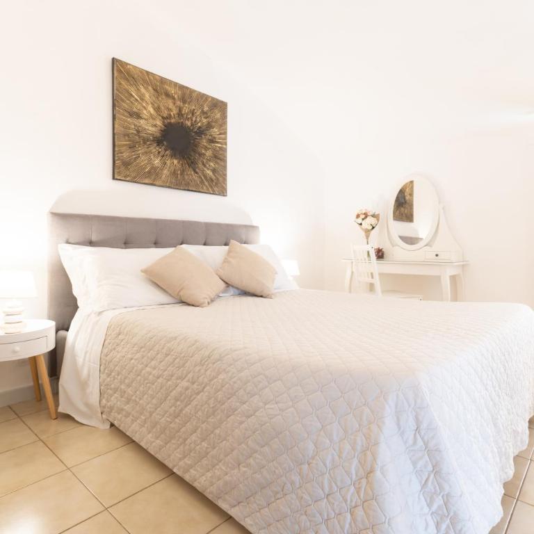 Wish Apartment - Catania Centro Storico - Appartamento con 2 Camere da Letto - 9
