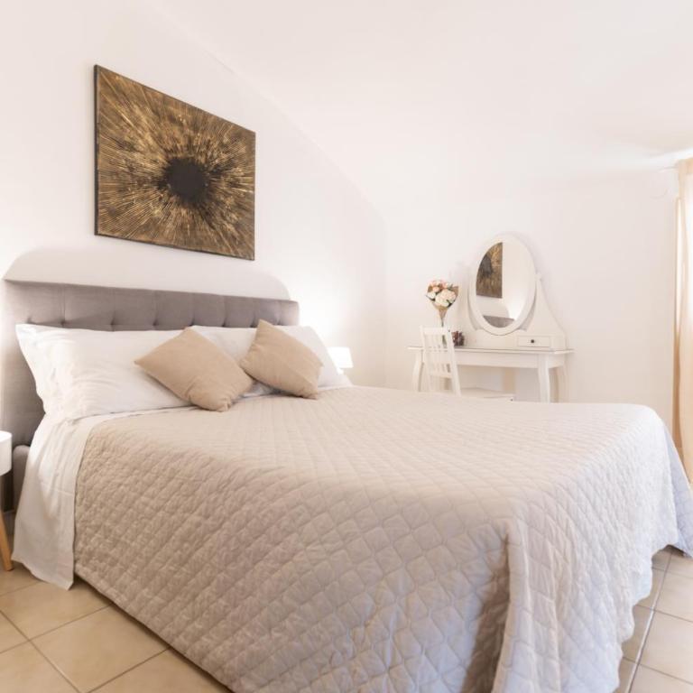 Wish Apartment - Catania Centro Storico - Appartamento con 2 Camere da Letto - 10