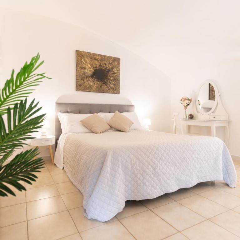 Wish Apartment - Catania Centro Storico - Appartamento con 2 Camere da Letto - 5