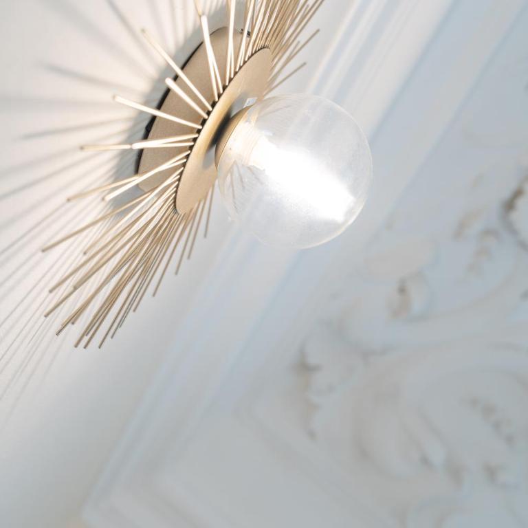 Wish Apartment - Catania Centro Storico - Appartamento con 2 Camere da Letto - 20